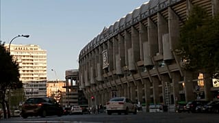 El partido del River contra el Boca divide a la sociedad madrileña
