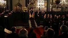 Gründung eigenständiger ukrainisch-orthodoxer Kirche rückt näher