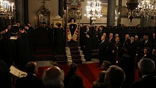 Gründung eigenständiger ukrainisch-orthodoxer Kirche rückt näher