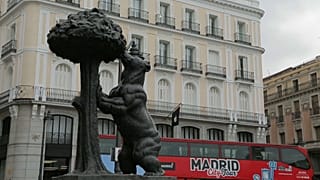 Madrid : les grands moyens pour lutter contre la pollution