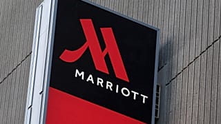 Dados de milhões de clientes dos hotéis Marriott pirateados