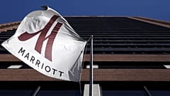 Marriott says breach of guest database compromised up to 5000