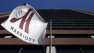 Marriott says breach of guest database compromised up to 5000