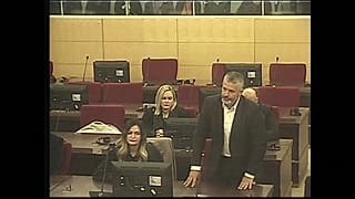 Un ex-commandant bosniaque acquitté