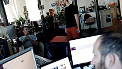 Megrovást kapott az Index újságírója