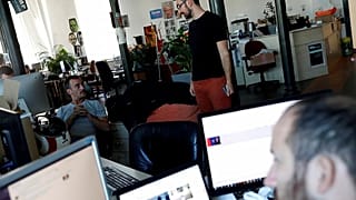 Megrovást kapott az Index újságírója