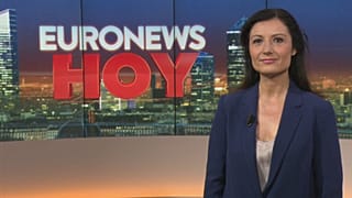 Euronews Hoy 30/11: la actualidad en 15 minutos