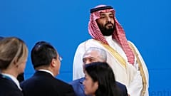 G20 ringen um gemeinsame Erklärung