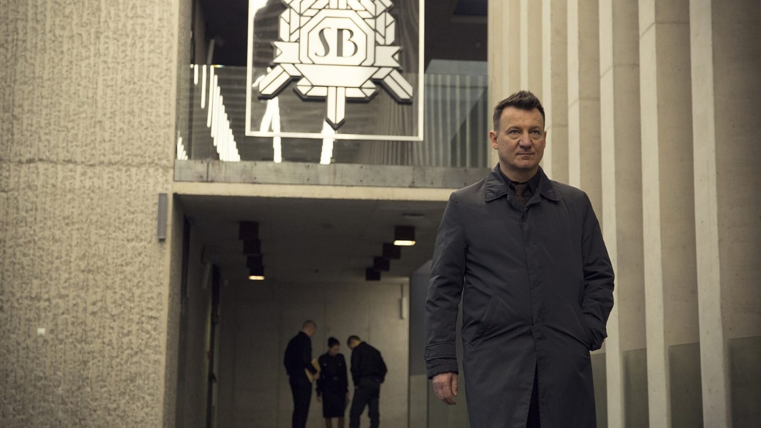 '1983' is Netflix's dystopian answer to 'The Man in the High Castle' — but better | View