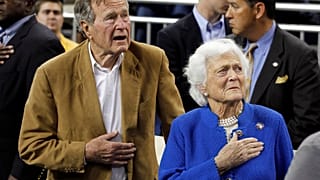 Muere el expresidente de EEUU George H.W. Bush a los 94 años