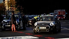 "Madrid Central": Fahrverbote für bessere Luft