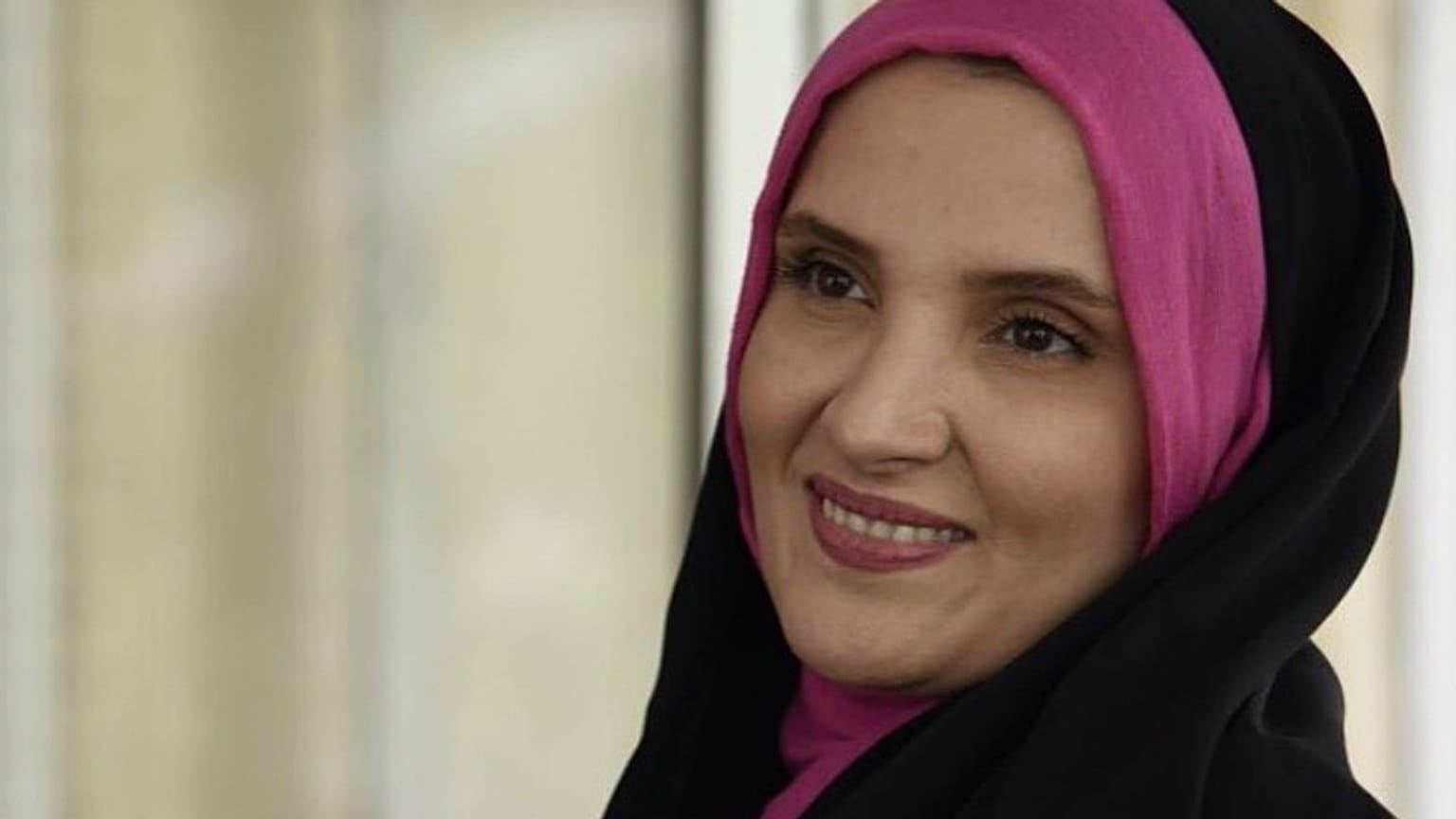 هنگامه شهیدی