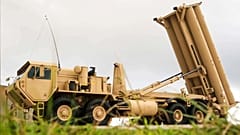 Suudi Arabistan 15 milyar dolarlık füze savunma sistemi için ABD ile anlaştı