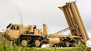 Suudi Arabistan 15 milyar dolarlık füze savunma sistemi için ABD ile anlaştı