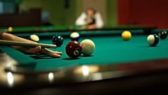 Billiard enthusiasts are lobbying for the sport to be at the Olympics.