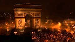 Macron warnt Gelbwesten: "Ich werde Gewalt nie akzeptieren"