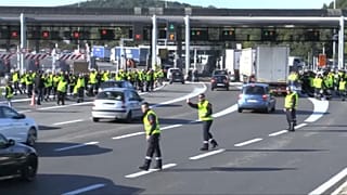 "Gilets jaunes" : une colère palpable dans toute la France