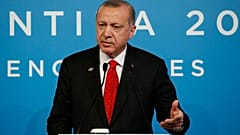 Erdoğan: Suudi Arabistan'ın kendi tezatları ve yalanları ortaya çıktı