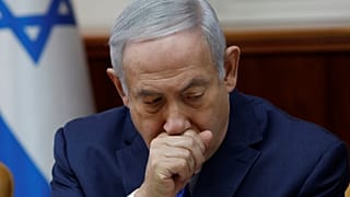 Netanyahou encore accusé de corruption
