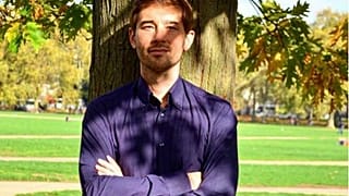 Timur Siraziev