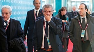 Euro' 2020: Portugal já conhece adversários na qualificação