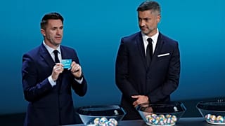 Deutschland trifft in der EM-Qualifikation auf die Niederlande, Nordirland, Estland und Weißrussland