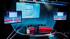 2020 Avrupa Futbol Şampiyonası eleme grupları belli oldu