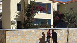 Ακυρώνονται οι κατεδαφίσεις στη Χιμάρα