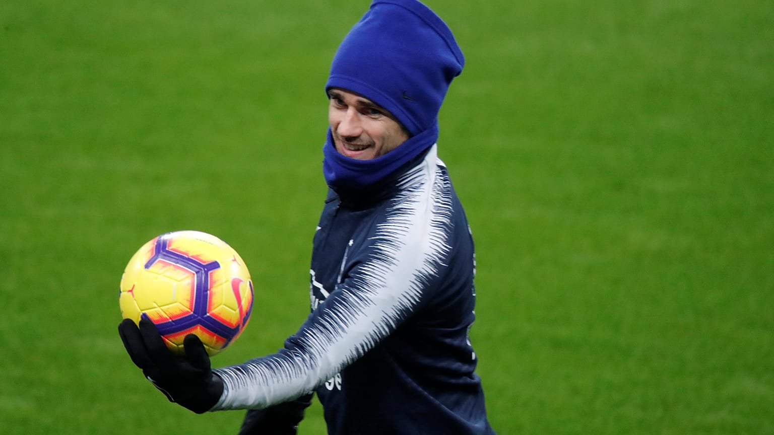 Ballon d'Or 2018 : les Bleus dribblés par Modric ?