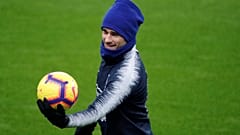 Ballon d'Or 2018 : les Bleus dribblés par Modric ?