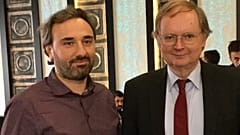 Πρέσβης ΕΕ στην Τουρκία: «Η συμφωνία με την Τουρκία λειτουργεί»