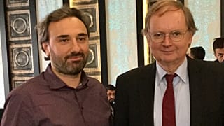 Πρέσβης ΕΕ στην Τουρκία: «Η συμφωνία με την Τουρκία λειτουργεί»