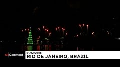Ó Pinheirinho de Natal (O Tannenbaum)