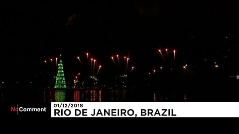 Ó Pinheirinho de Natal (O Tannenbaum)