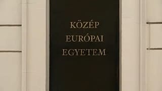 Hétfőn közli, Bécsbe költözik-e a CEU
