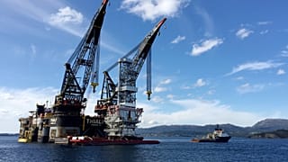 Μισό δις ευρώ για έρευνα υδρογονανθράκων στη Δυτική Ελλάδα