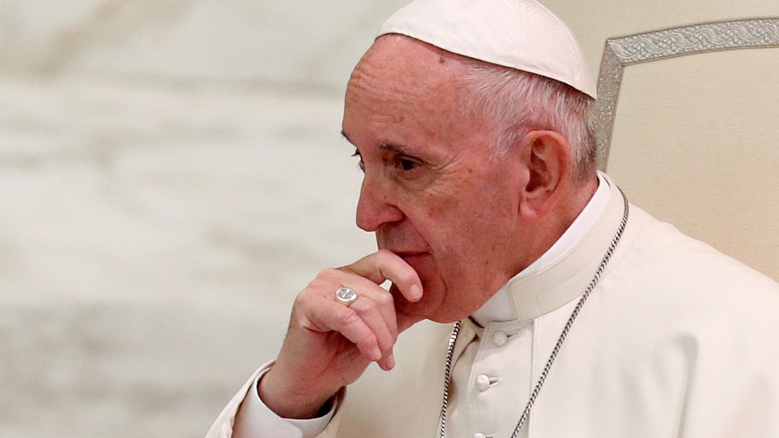 Papa Francis