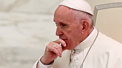 Papa Francis
