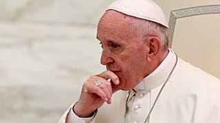 Papa Francis