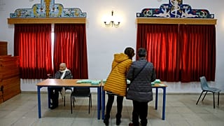 Regionalwahl in Andalusien: Wohl weitere Verluste für PSOE