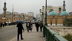 نوامبر ۲۰۱۸ با ۴۱ کشته کم تلفات ترین ماه برای غیر نظامیان عراقی بود