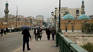 نوامبر ۲۰۱۸ با ۴۱ کشته کم تلفات ترین ماه برای غیر نظامیان عراقی بود