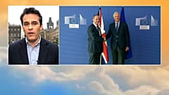 Dominic Raab explose son planning pour le Brexit