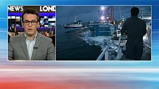 La Manche, une siuation explosive en vue du Brexit