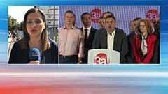 FYROM : Zaev poursuit malgré la faible participation