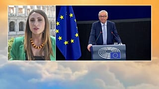 Le discours sur l'état de l'Union vu d'Italie