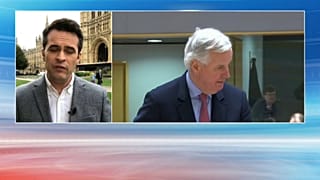 Brexit : un accord enfin en vue