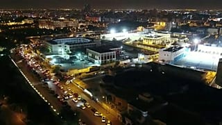 استقالة حكومة البحرين بعد إعلان نتائج الانتخابات