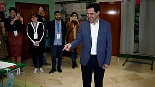 Ισπανία: Μεγάλη άνοδος της ακροδεξιάς στην Ανδαλουσία