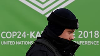 COP-24: без права на неудачу